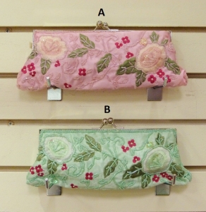 Purse 610